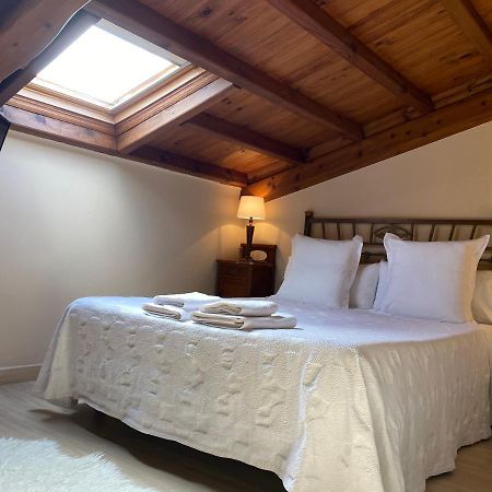Hotel Rural Rinconada De Las Arribes Aldeadavila de la Ribera Ngoại thất bức ảnh