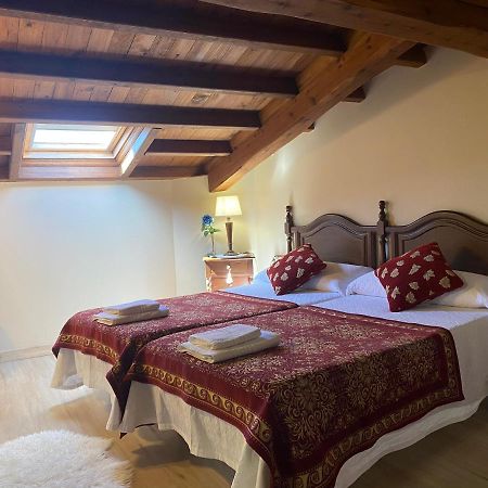 Hotel Rural Rinconada De Las Arribes Aldeadavila de la Ribera Ngoại thất bức ảnh