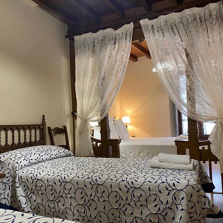 Hotel Rural Rinconada De Las Arribes Aldeadavila de la Ribera Ngoại thất bức ảnh