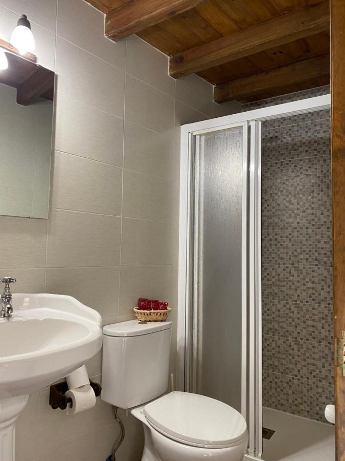 Hotel Rural Rinconada De Las Arribes Aldeadavila de la Ribera Ngoại thất bức ảnh