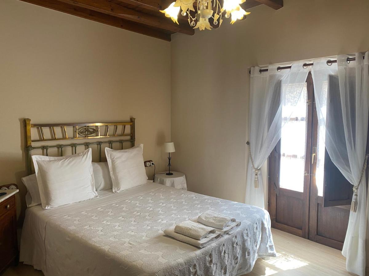 Hotel Rural Rinconada De Las Arribes Aldeadavila de la Ribera Ngoại thất bức ảnh