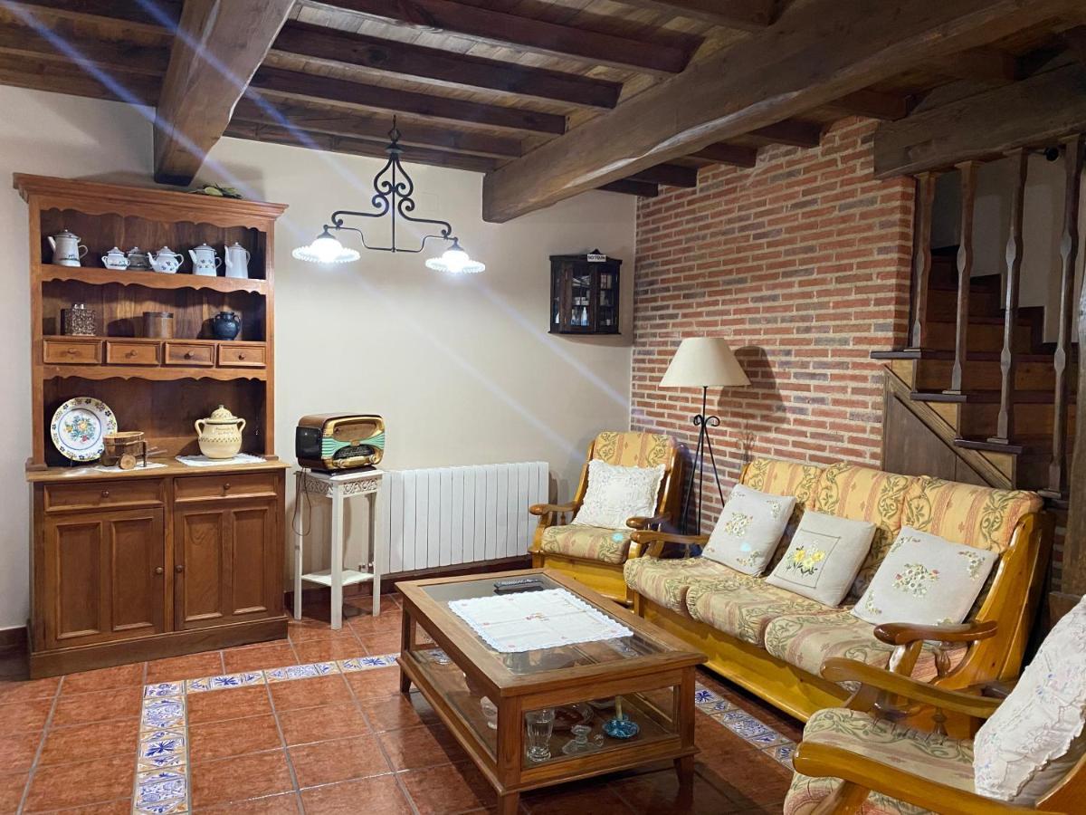 Hotel Rural Rinconada De Las Arribes Aldeadavila de la Ribera Ngoại thất bức ảnh