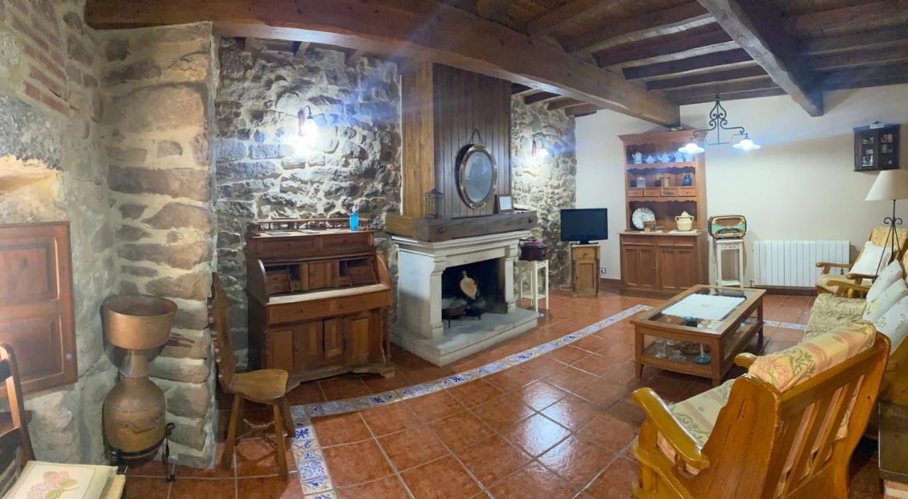Hotel Rural Rinconada De Las Arribes Aldeadavila de la Ribera Ngoại thất bức ảnh