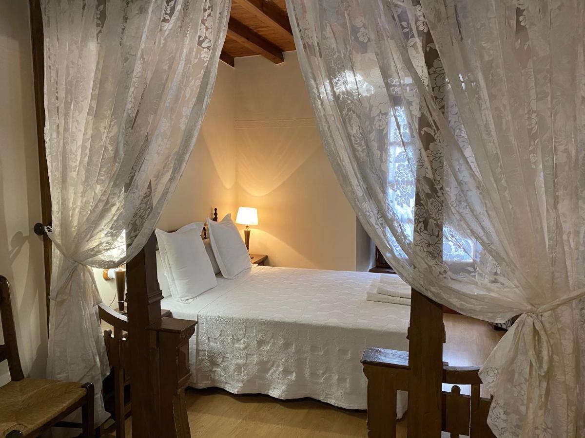 Hotel Rural Rinconada De Las Arribes Aldeadavila de la Ribera Ngoại thất bức ảnh