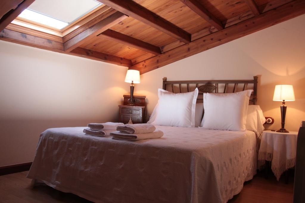 Hotel Rural Rinconada De Las Arribes Aldeadavila de la Ribera Ngoại thất bức ảnh