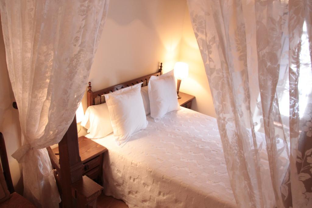 Hotel Rural Rinconada De Las Arribes Aldeadavila de la Ribera Ngoại thất bức ảnh